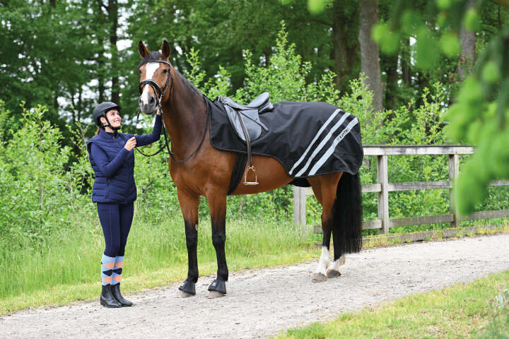 KANTRIE Reflex-Nierendecke